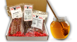 Honey Sampler