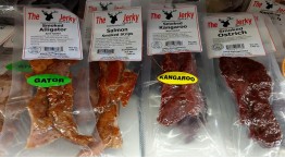 EXOTIC JERKY (2.88oz)