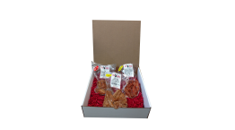 Hot Turkey Favorites Gift Set