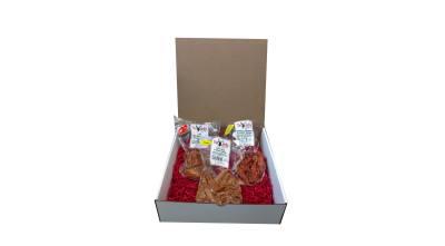 Hot Turkey Favorites Gift Set