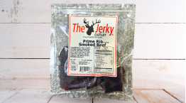 PRIME RIB JERKY (2oz)