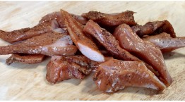 TURKEY JERKY (12oz)